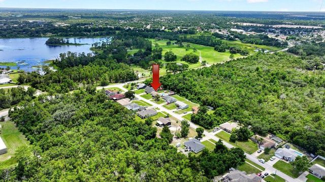 3018 YORKSHIRE DRIVE, Deltona, FL 32738