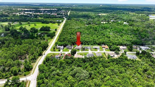 3018 YORKSHIRE DRIVE, Deltona, FL 32738