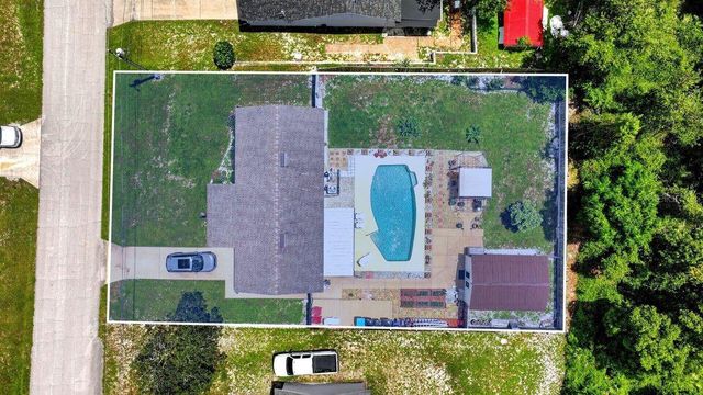3018 YORKSHIRE DRIVE, Deltona, FL 32738