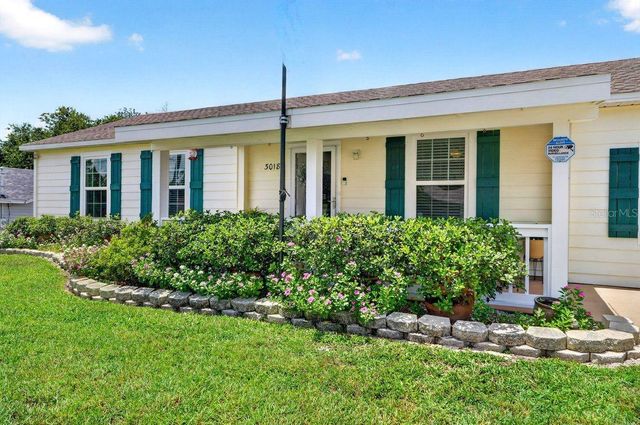 3018 YORKSHIRE DRIVE, Deltona, FL 32738