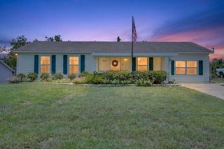 3018 YORKSHIRE DRIVE, Deltona, FL 32738