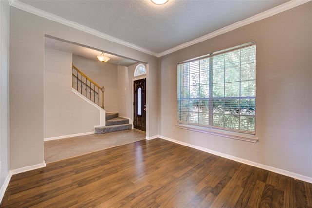 16814 Benwick Drive, Sugar Land, TX 77498