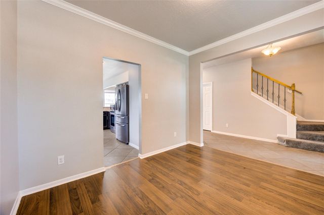 16814 Benwick Drive, Sugar Land, TX 77498