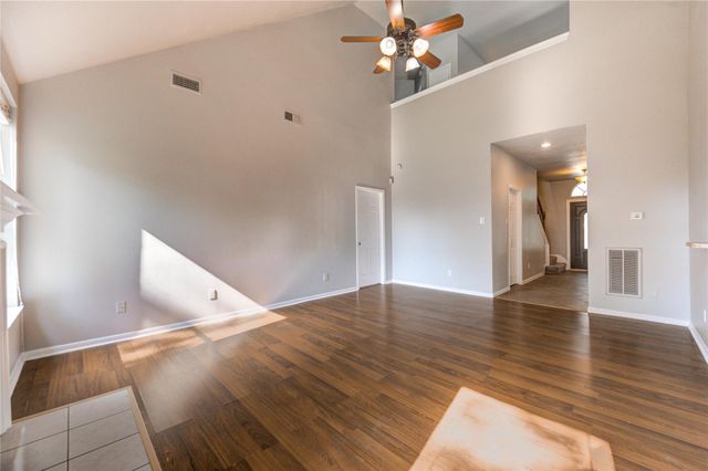 16814 Benwick Drive, Sugar Land, TX 77498