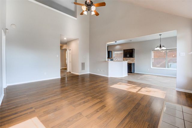 16814 Benwick Drive, Sugar Land, TX 77498