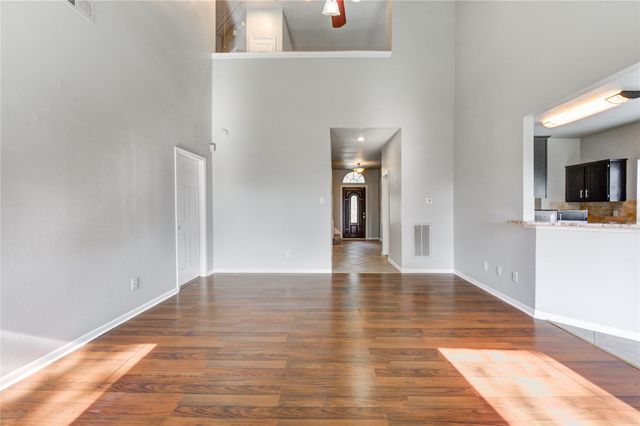 16814 Benwick Drive, Sugar Land, TX 77498