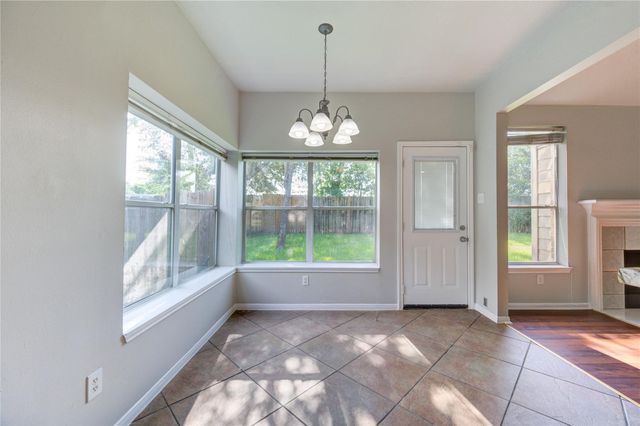 16814 Benwick Drive, Sugar Land, TX 77498