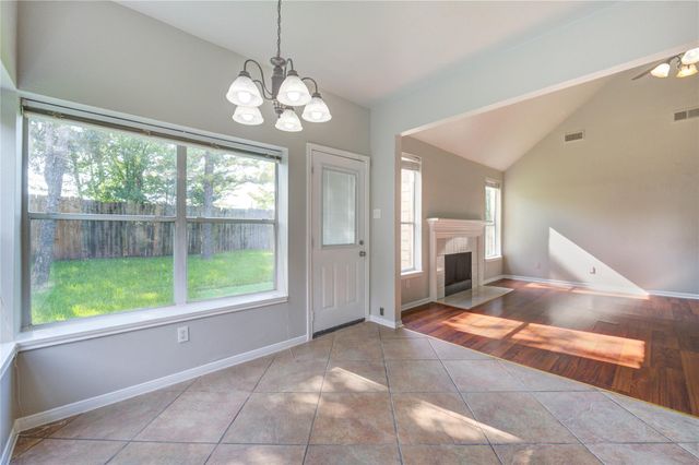 16814 Benwick Drive, Sugar Land, TX 77498