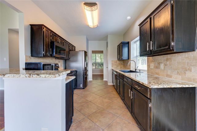 16814 Benwick Drive, Sugar Land, TX 77498