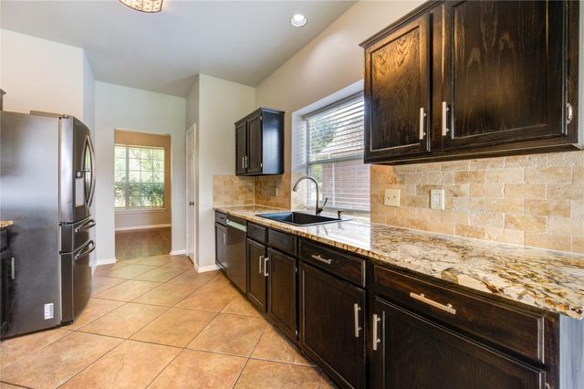 16814 Benwick Drive, Sugar Land, TX 77498
