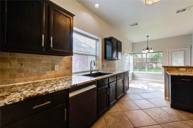 16814 Benwick Drive, Sugar Land, TX 77498
