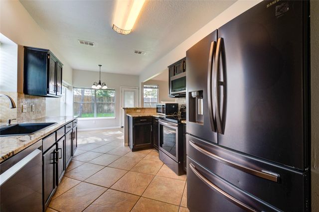 16814 Benwick Drive, Sugar Land, TX 77498