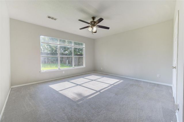 16814 Benwick Drive, Sugar Land, TX 77498