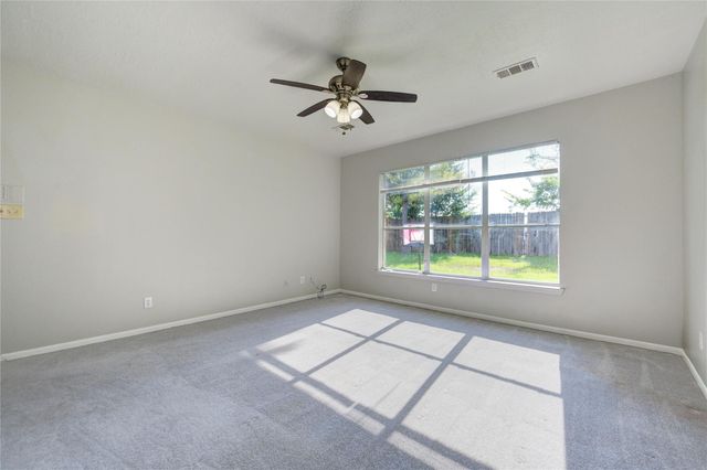 16814 Benwick Drive, Sugar Land, TX 77498
