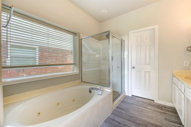 16814 Benwick Drive, Sugar Land, TX 77498