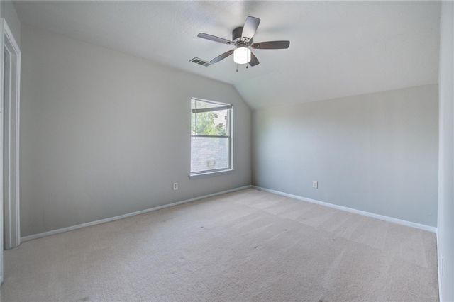 16814 Benwick Drive, Sugar Land, TX 77498