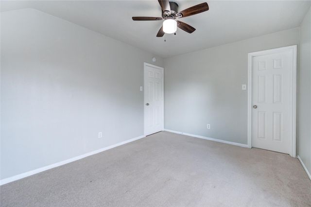16814 Benwick Drive, Sugar Land, TX 77498