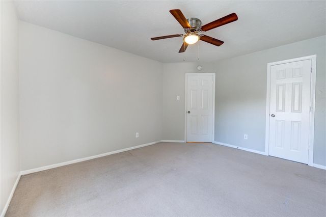 16814 Benwick Drive, Sugar Land, TX 77498