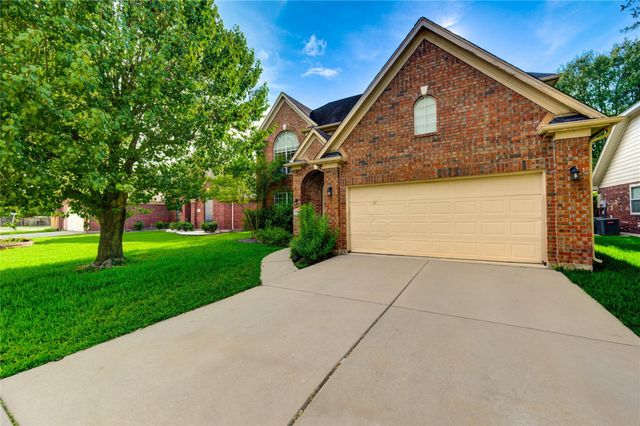 16814 Benwick Drive, Sugar Land, TX 77498