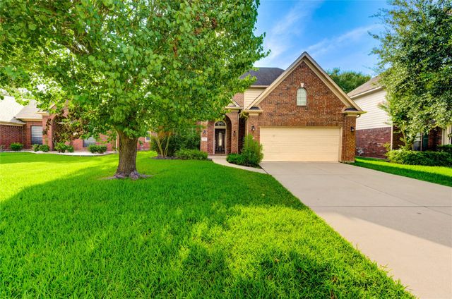 16814 Benwick Drive, Sugar Land, TX 77498