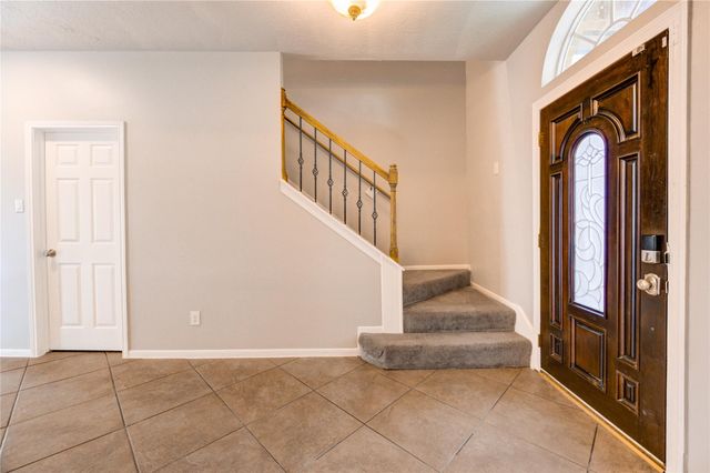 16814 Benwick Drive, Sugar Land, TX 77498