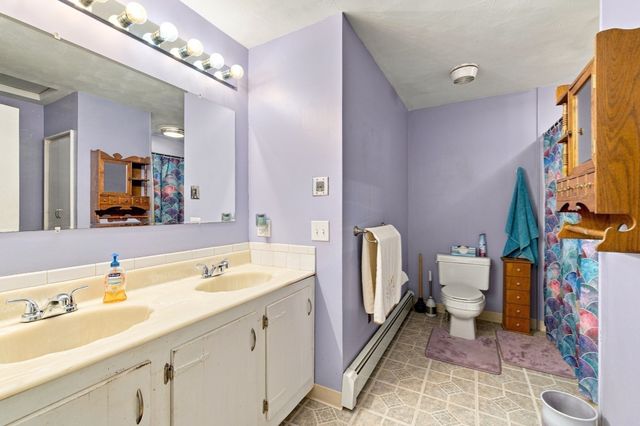 1075 W Elm St Extension, Brockton, MA 02301