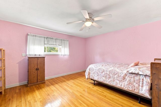 1075 W Elm St Extension, Brockton, MA 02301