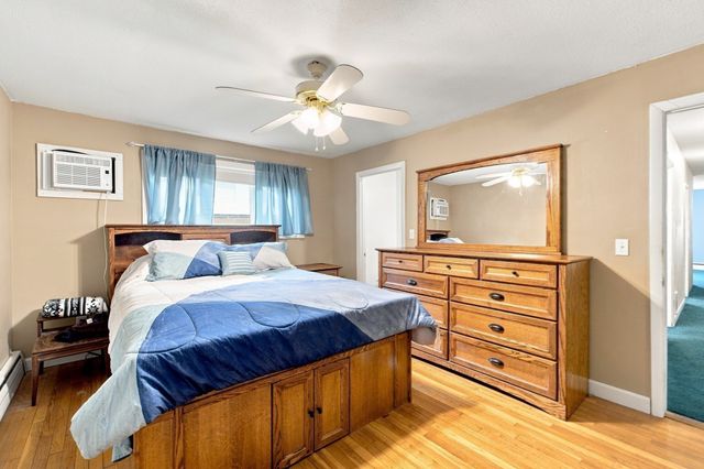 1075 W Elm St Extension, Brockton, MA 02301