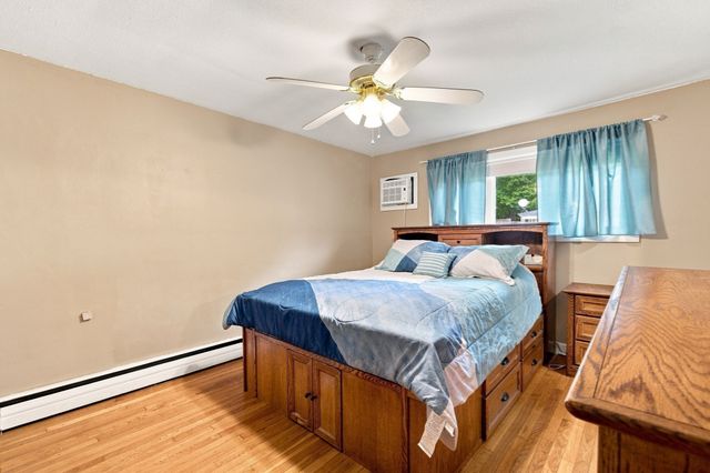 1075 W Elm St Extension, Brockton, MA 02301