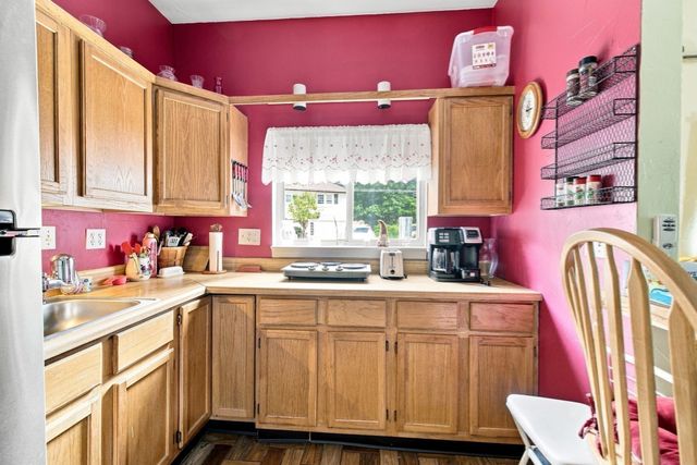 1075 W Elm St Extension, Brockton, MA 02301