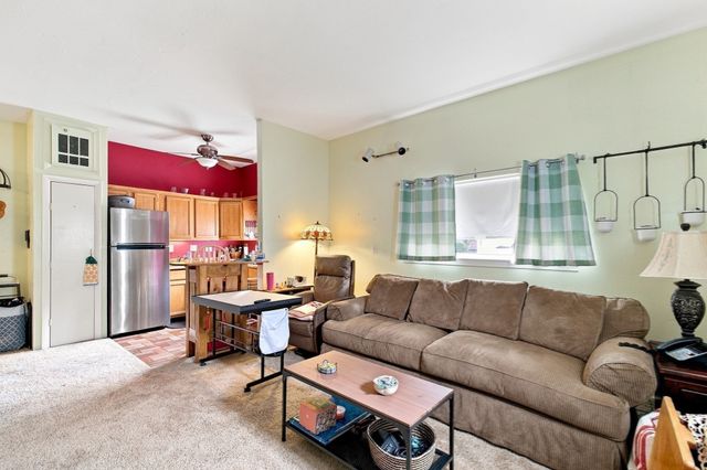 1075 W Elm St Extension, Brockton, MA 02301