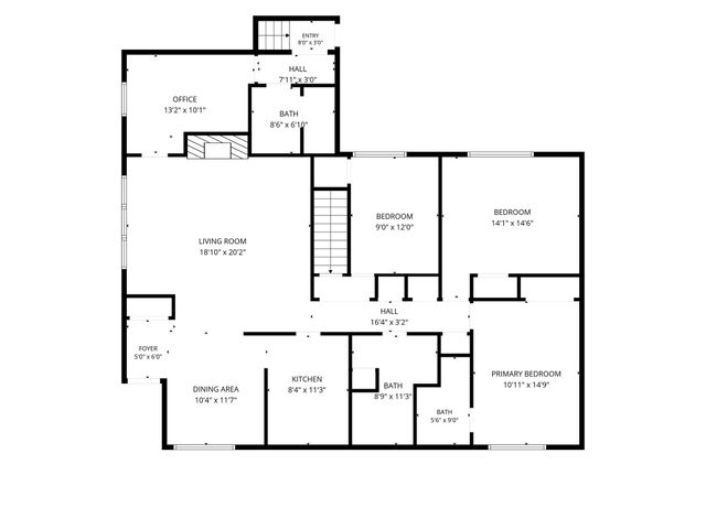 1075 W Elm St Extension, Brockton, MA 02301
