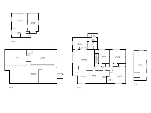 1075 W Elm St Extension, Brockton, MA 02301