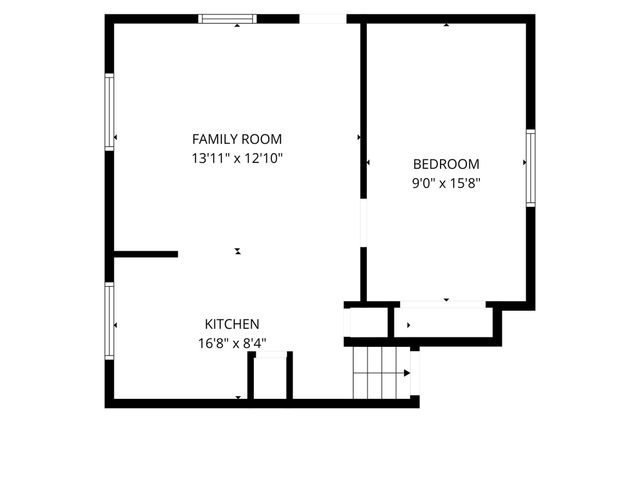 1075 W Elm St Extension, Brockton, MA 02301