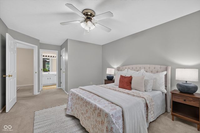 1076 Timber Creek Drive UNIT 2, Carmel, IN 46032