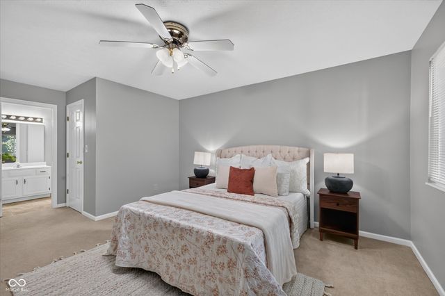 1076 Timber Creek Drive UNIT 2, Carmel, IN 46032