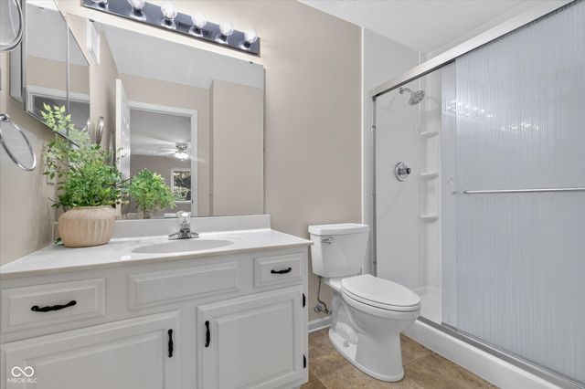 1076 Timber Creek Drive UNIT 2, Carmel, IN 46032