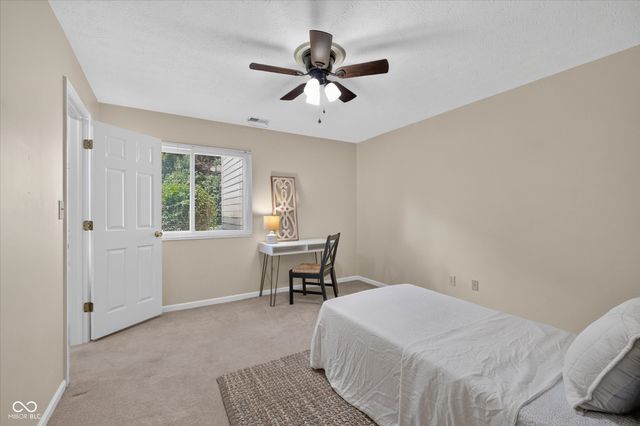 1076 Timber Creek Drive UNIT 2, Carmel, IN 46032