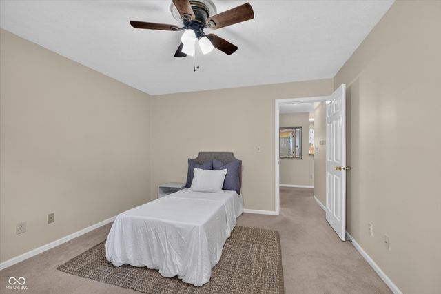 1076 Timber Creek Drive UNIT 2, Carmel, IN 46032