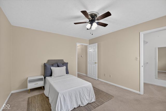 1076 Timber Creek Drive UNIT 2, Carmel, IN 46032