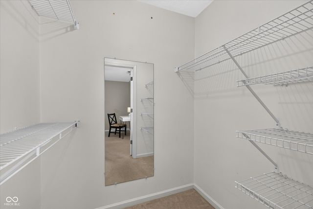 1076 Timber Creek Drive UNIT 2, Carmel, IN 46032