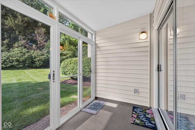 1076 Timber Creek Drive UNIT 2, Carmel, IN 46032