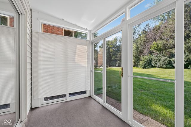 1076 Timber Creek Drive UNIT 2, Carmel, IN 46032