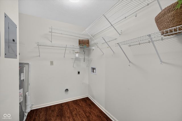 1076 Timber Creek Drive UNIT 2, Carmel, IN 46032