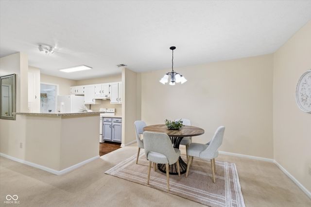 1076 Timber Creek Drive UNIT 2, Carmel, IN 46032