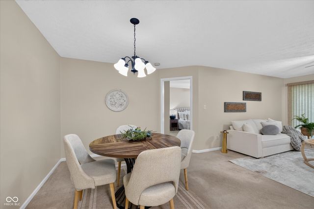 1076 Timber Creek Drive UNIT 2, Carmel, IN 46032