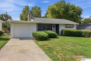 4907 Curlew Lane, Omaha, NE 68106