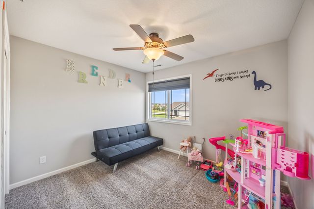 720 NE Addison Drive, Waukee, IA 50263