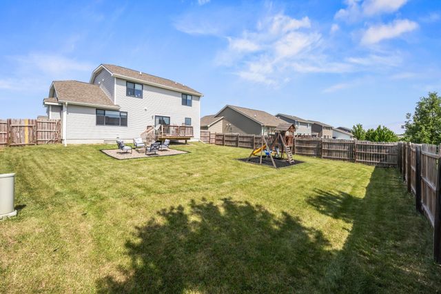 720 NE Addison Drive, Waukee, IA 50263