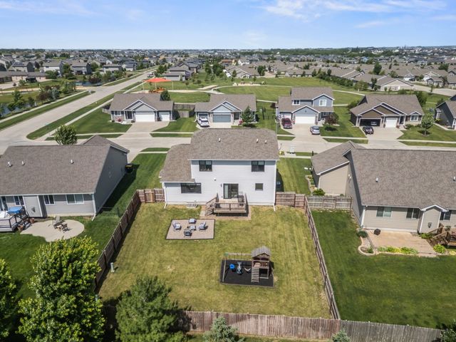 720 NE Addison Drive, Waukee, IA 50263